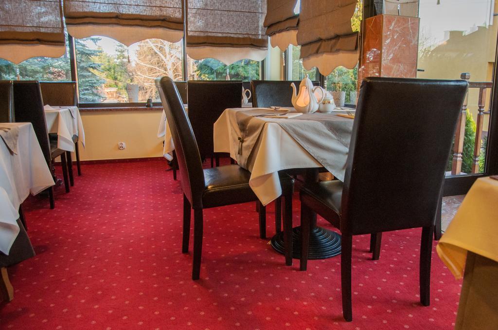 נובי סאוז' Hotel Rypsowka מראה חיצוני תמונה
